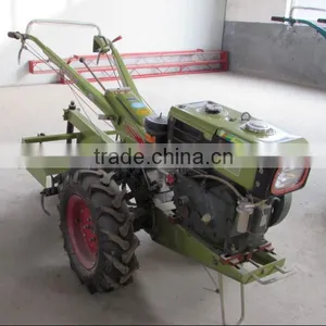 8hp Power Tiller &spare Part thumbnail-1