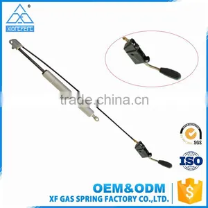 Adjustable Gas Lift Gas Strut Gas Spring for Recliner Chair Parts Supplier's Choice thumbnail-1