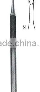 MC KENTY Raspatory 155 Mm, Orthopedic Instruments thumbnail-1