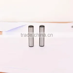 Alloy Steel Hardened Steel 100Cr6 Internally Threaded Pin Collars DIN7979D/ISO8733 thumbnail-1