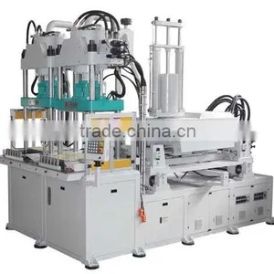 220T Good Horizontal Injection Molding Machine H220SD thumbnail-1