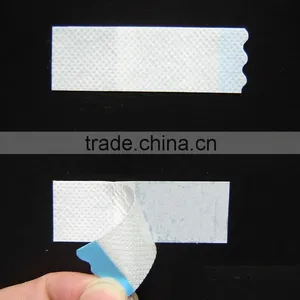 Baby Diaper Raw Material--hook and Loop Tape thumbnail-1