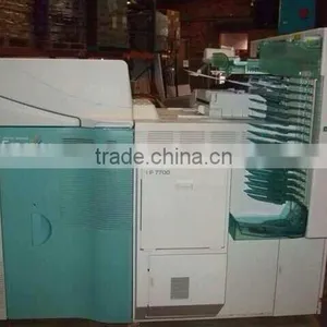 Frontier 340,350,370,550,570,7500,7700,7100 , Welcome Test Machine in Dalian,China Factory thumbnail-1