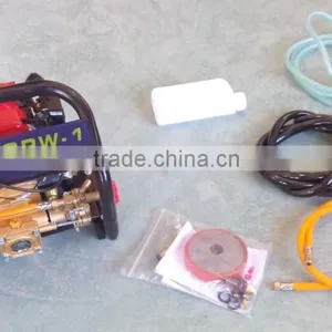 2 Stroke Engine Portable Sprayer thumbnail-2