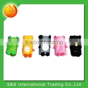 2015 High Quality Cute Animal Shape Reusable Shopping Bag thumbnail-3