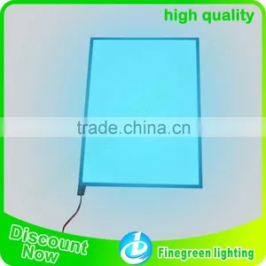A6 el Panel With Low Consumption el Panel Displays thumbnail-2