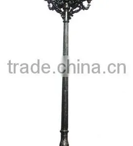 Outdoor Lighting Pole thumbnail-1
