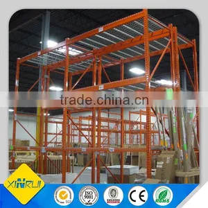 High Quality Upright Protectors Pallet Rack thumbnail-4