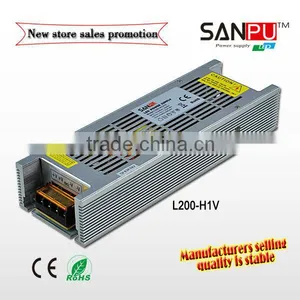 Led Lighting Power Supply ac to dc Rectifier thumbnail-1
