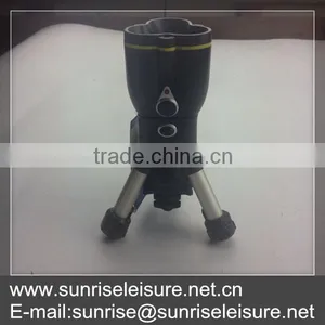 82028#6 LED Free Projection Angle Tripod Work Light thumbnail-4