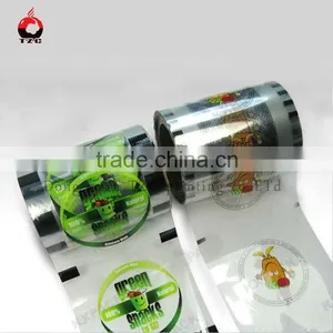 Laminated Food Automatic Packing Film thumbnail-1