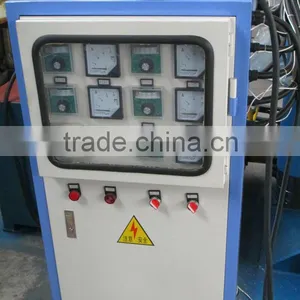 Rubber Injection Machine/rubber Vulcanizing Press/vulcanizer thumbnail-2