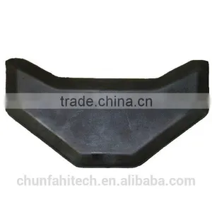 M108 Track Assembly M108 Rubber Track Pad thumbnail-2