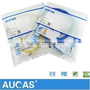 China Wholesale Fast Speed Cat6 UTP Patch Cord Cable Special Offer thumbnail-6