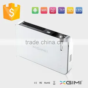 Pocket Led Mini Powerpoint Projector With Remote Control thumbnail-2