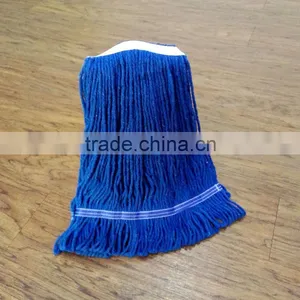 Blue Home Cleaning Easy Mop thumbnail-1