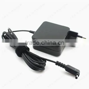 Wall Plug in Power Adapter Laptop 19v 1.75a 33w for Asus thumbnail-6