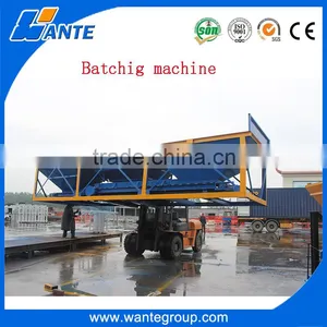 QT6-15 Easy Business Opportunities Hollow Block Machine for Sale,cement Block Maker Supplier's Choice thumbnail-4