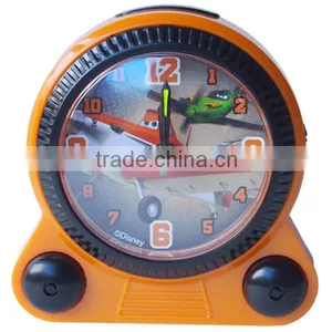 Fashion Gift Kids Alarm Clock thumbnail-1