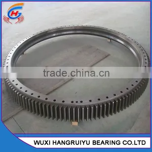 Slewing Ring Bearing VLU 200644 RK6 - 25E1Z thumbnail-3