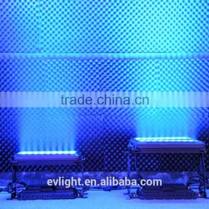 LED City Color Light 36x10W DMX RGBW Outdoor Wall Wash Lights thumbnail-5