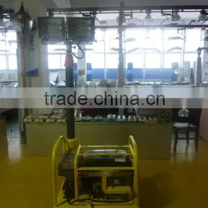 Safety Rescue Electrodeless Induction Lamp thumbnail-1