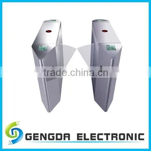 SPECIAL FOR HOTEL COUNTER FLAP TURNSTILE thumbnail-1