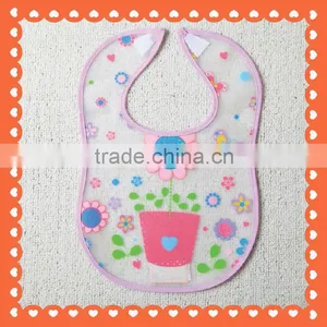 BABY'S EVA BIB thumbnail-1