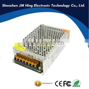 60W 12V 5A Desktop Power Supply For LED Strip Light thumbnail-1