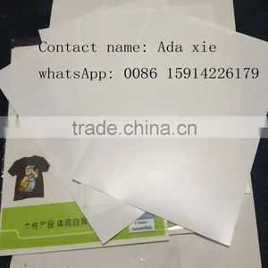 Digital Printing Heat Transfer Paper/sublimation Transfer Paper thumbnail-1