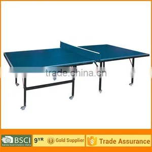 2015 Table Tennis Table thumbnail-1