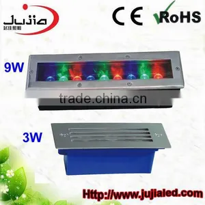 Outdoor Underground Lighting Garden Led Light thumbnail-1