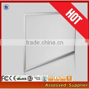 P1-104TT Microwave Sensor Control Shenzhen New 600x600 Led Panel Light for Ceiling thumbnail-1