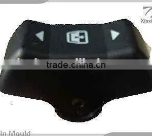 Mould Manufacturer for Plastic Injection Parts and Moulds thumbnail-4