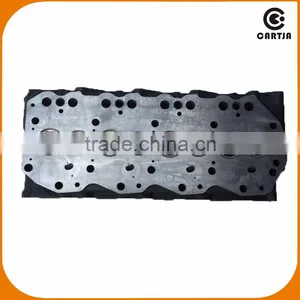 TD25 Cylinder Head 909019 thumbnail-1