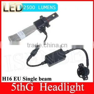 H16 EU 5TH Headlight Used Car Parts in Germany thumbnail-1