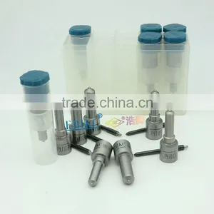 Nozzle Plunger and Delivery Valve for DLLA 118 P1677 ,injector 23250-28030 Nozzle thumbnail-1
