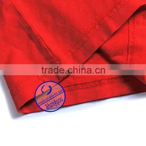 Custom Colored 100% Cotton Mens Tshirt thumbnail-6