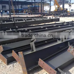 Steel Structure Stairs,Steel Structure thumbnail-1