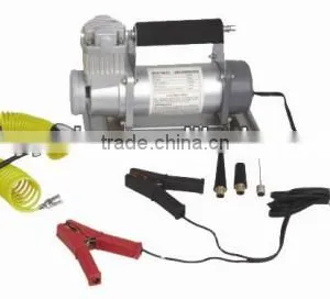 dc 12v Vehicle Tyre Inflator thumbnail-1