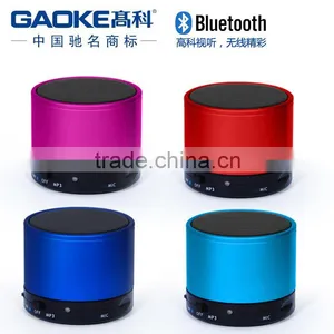 OEM Mini Wireless Bluetooth Speaker S10 Car Speakers and Subwoofers thumbnail-3