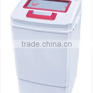 6.8kg Single Tub Washing Machine /Transparent Window Model XPB68(G)-2008 thumbnail-2