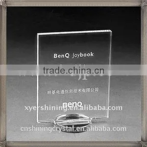 2015 Made in Xyer High Quality Cheap Wholesale Cheap Wood Shield Trophy Plaque thumbnail-1