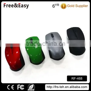 Hot Selling Customised Mouse Wireless Bluetooth Computer Mouse With Gaming Mouse Wholesale thumbnail-4