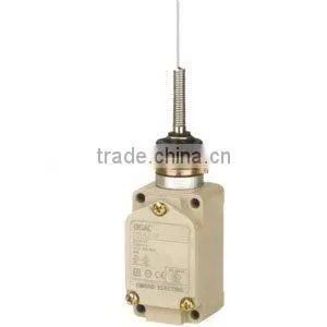 CNGAD Rotary Roller Lever Arm Limit Switch(micro Switch,limited Switch)( WLNJ-S2) thumbnail-1