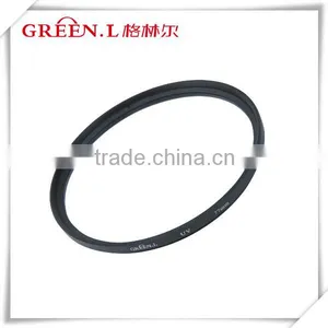 58mm UV Protect Ion Camera Filter thumbnail-1