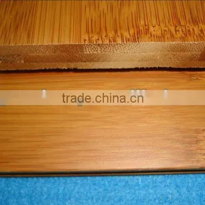Bamboo Lumber FSC Qualified Indoor Flooring thumbnail-1
