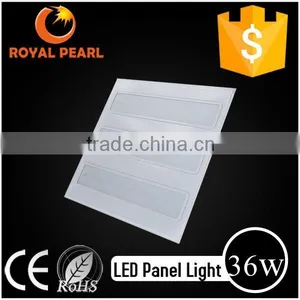 2016 China Factory Led Grille Light 600x600 2ft*2ft 36w Low Heat thumbnail-1
