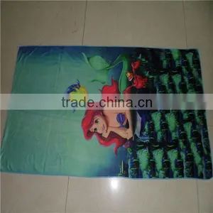Various Design Funny Beach Towel Fabric thumbnail-1