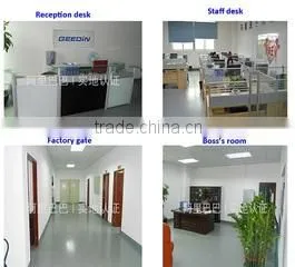 Shenzhen Geedin Technology Co., Limited company overview - view 3 thumbnail